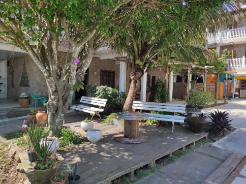 Pousada Laguna Beach Club in Sao Pedro Da Aldeia, Brasil