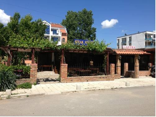 Complex Astra in Nesebar, Bulgaria