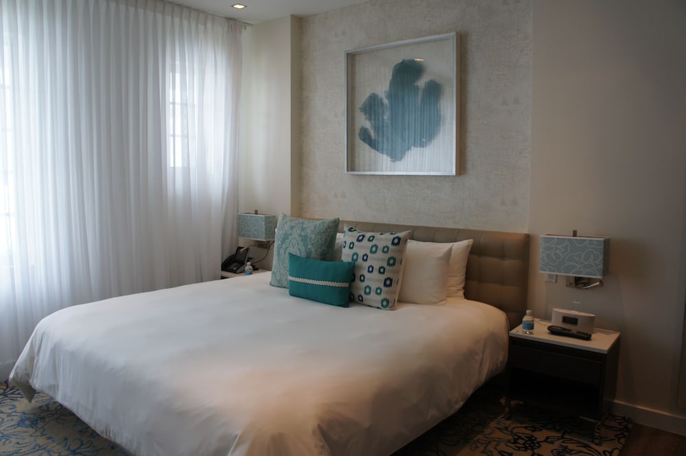 The Marlin Hotel - photo 11