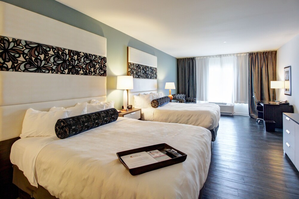 Hotel Indigo Waco Baylor By Ihg - photo 38