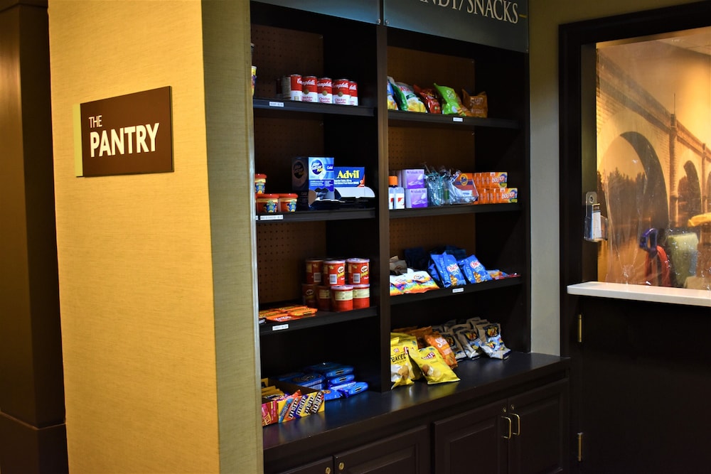 Staybridge Suites Cranbury by IHG - photo 67