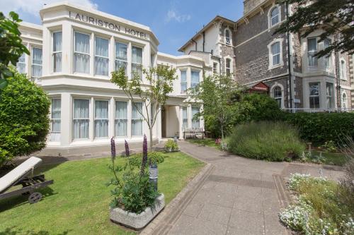 Lauriston Hotel in Weston Super Mare, United Kingdom