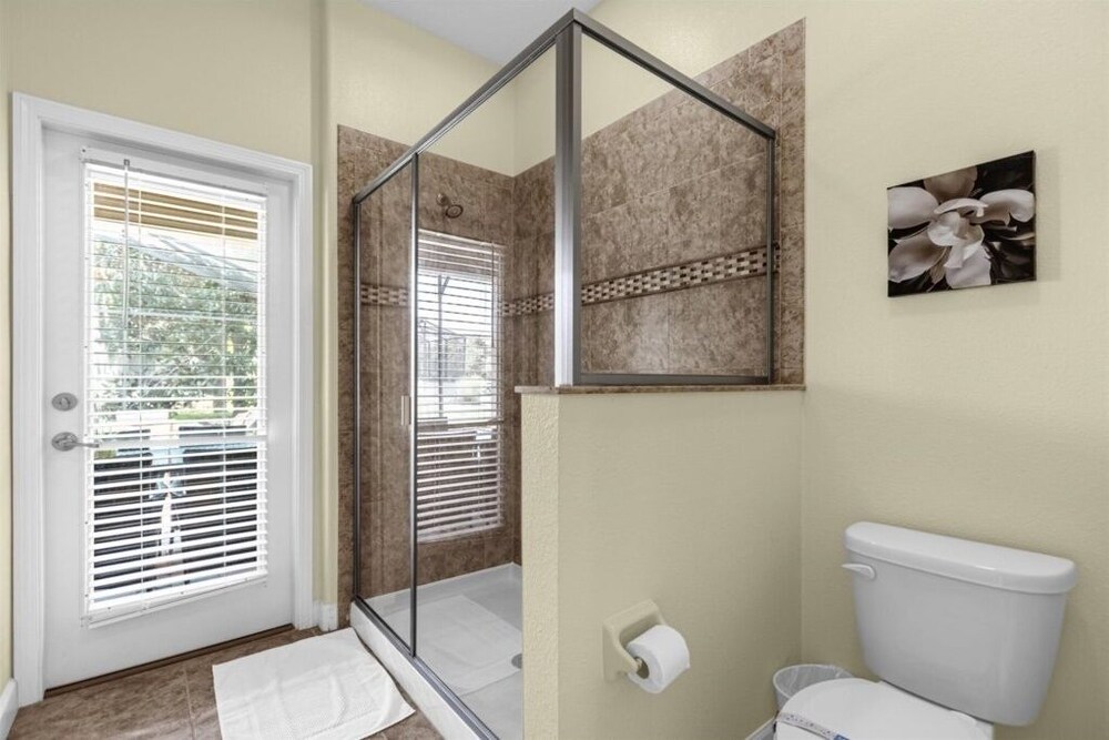 5 bedroom home Champions Gate Resort - photo 26