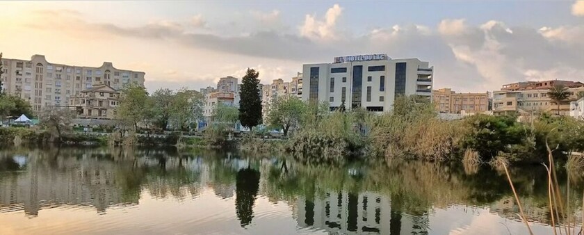 Hotel du Lac — Bejaia — photo 4