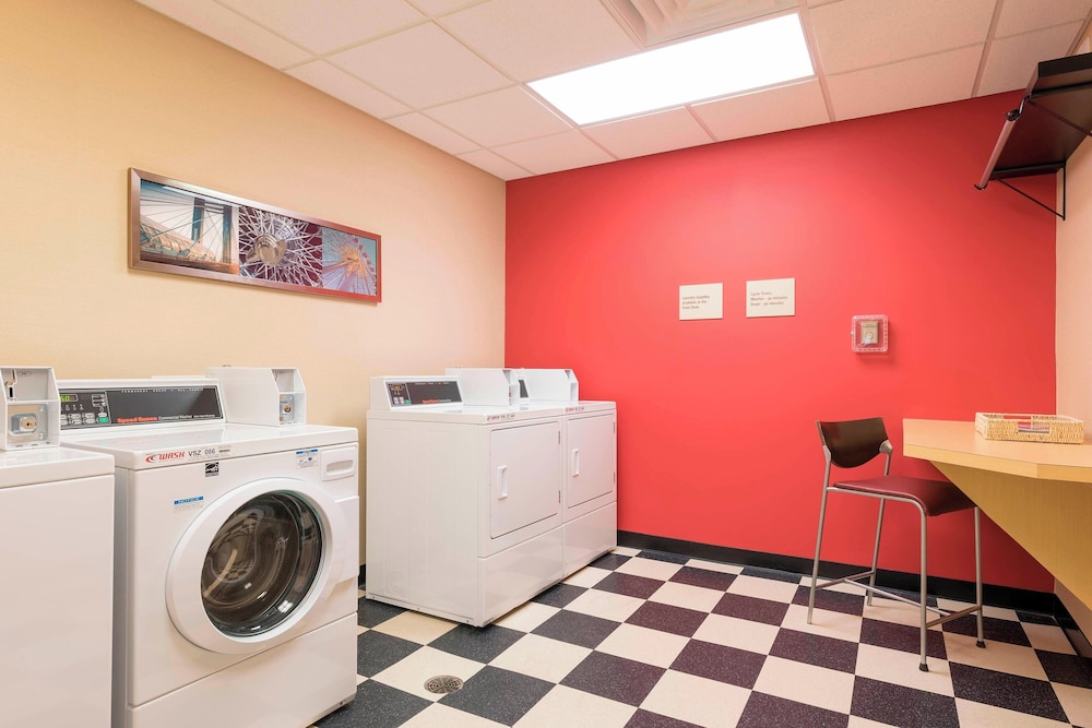 TownePlace Suites by Marriott Kalamazoo - photo 17