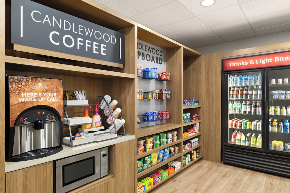 Candlewood Suites Tuscaloosa by IHG - photo 71