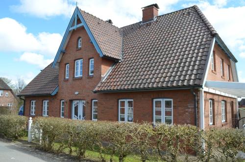 Det Föhr Hus - last minute hotel in Unknown City