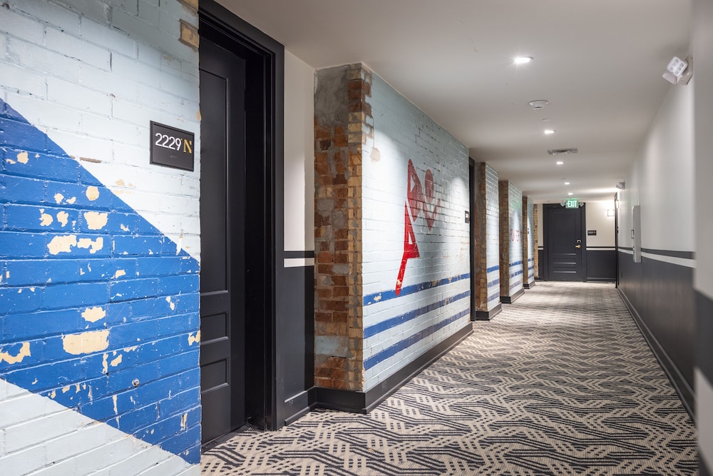Hotel Covington Cincinnati Riverfront - photo 97
