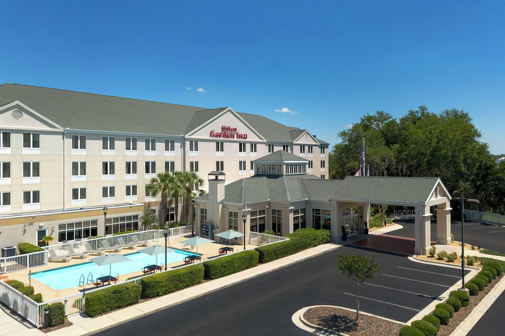 Hilton Garden Inn Gainesville - featured photo