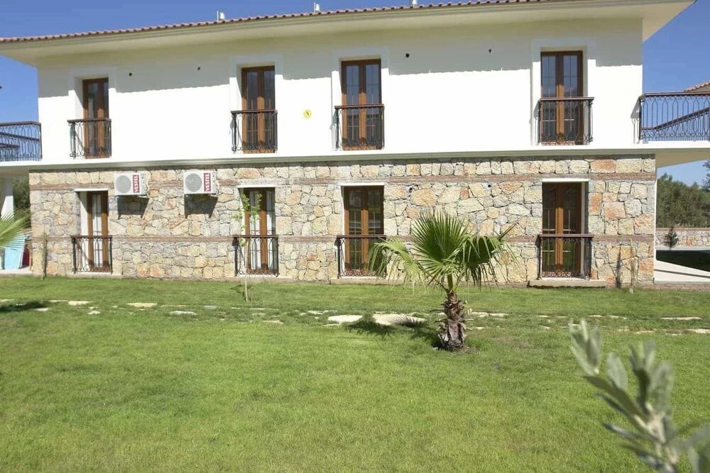 Orka Village Villas and Aparts — 4-Star Luxury Hotel in Oeluedeniz, Turkey