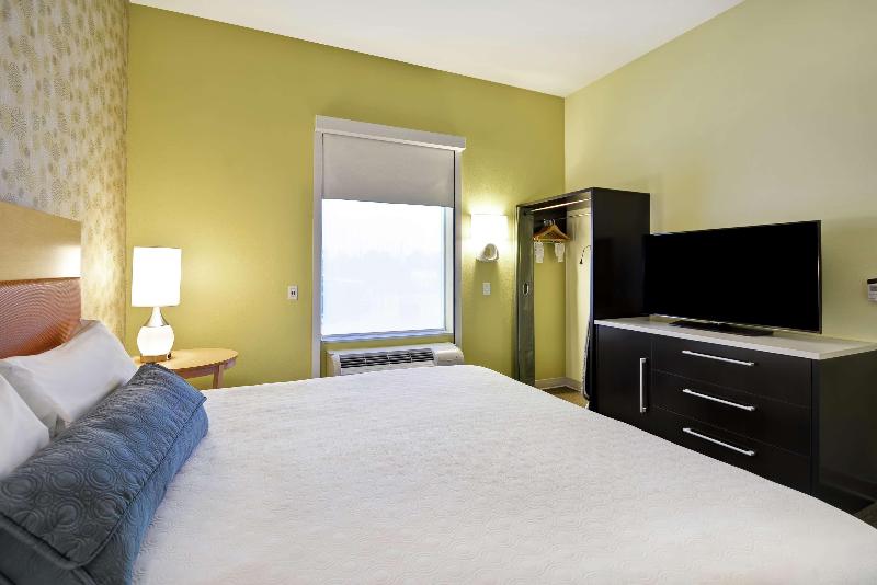 Home2 Suites by Hilton Little Rock West - photo 116