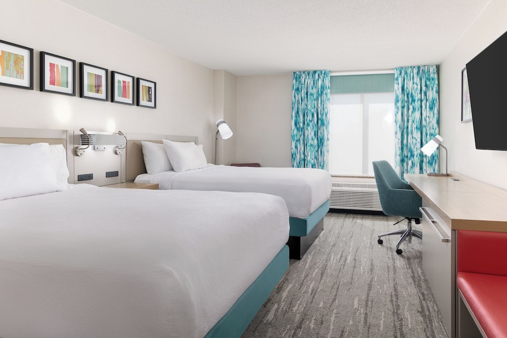 Hilton Garden Inn Hanover Arundel Mills BWI Airport - photo 9