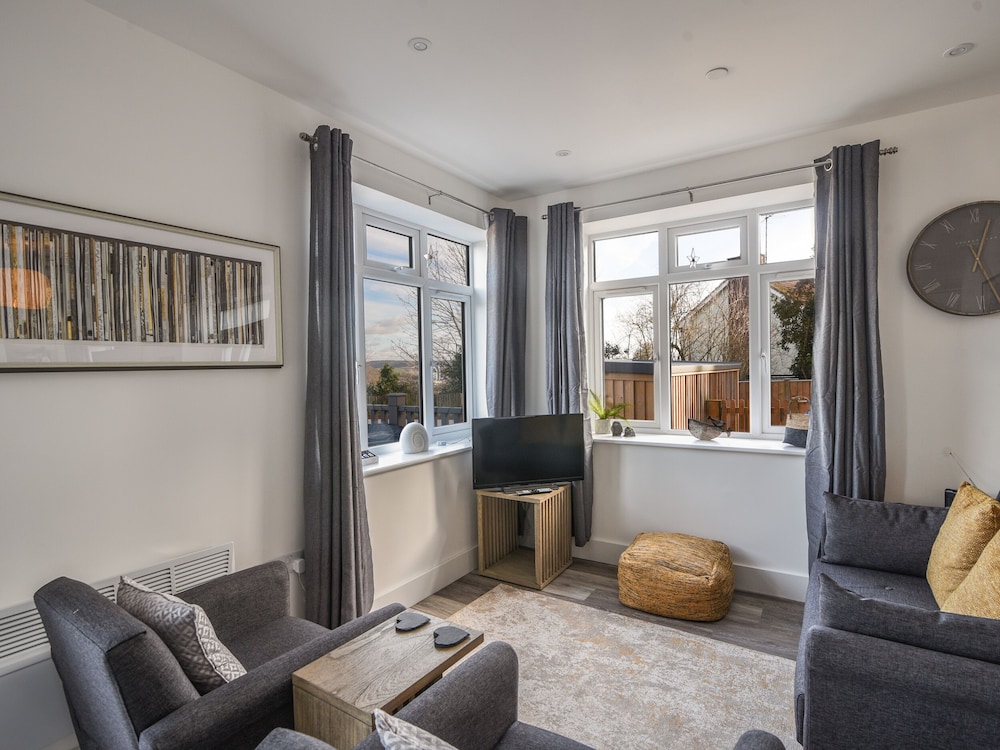 Lyme Zest — 4-Star Luxury Hotel in Lyme Regis, United Kingdom