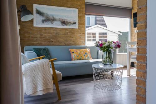 Casa Nova nabij het meer duinen en restaurants — 4-Star Luxury Hotel in Noordwijkerhout, Netherlands