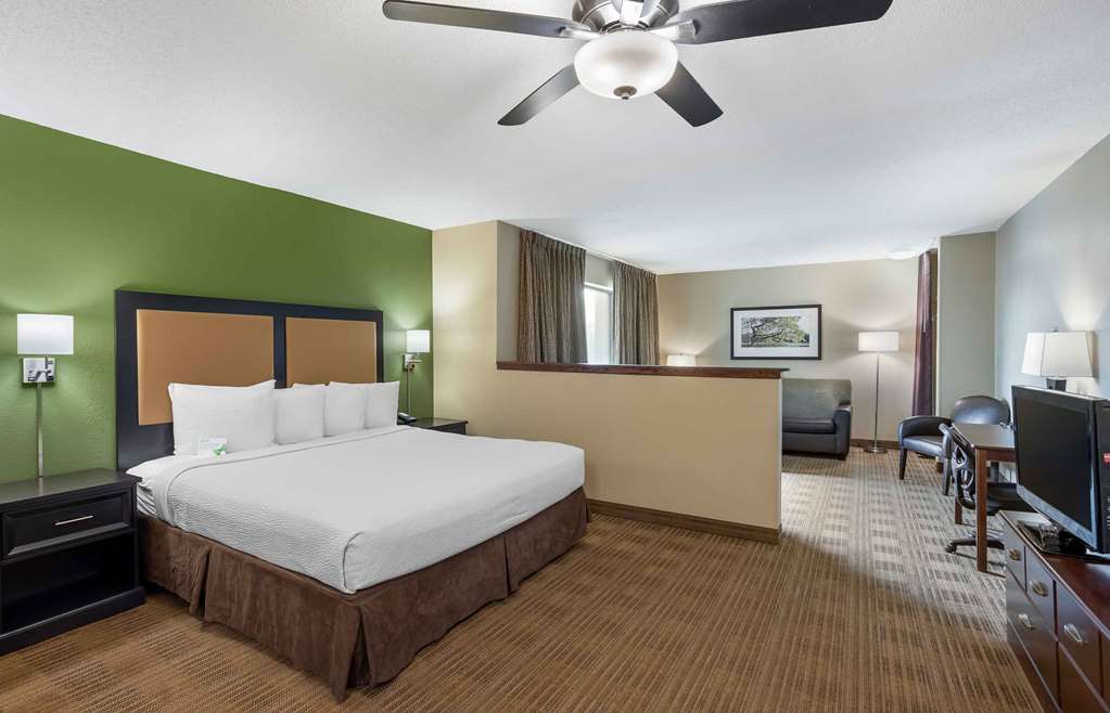 Extended Stay America Suites Allentown Bethlehem - photo 25