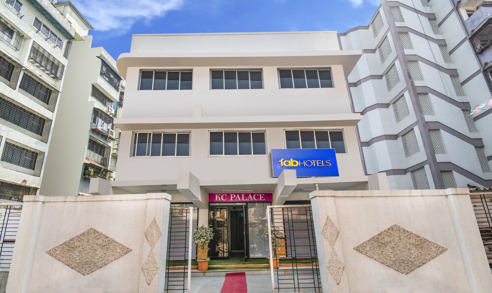 FabHotel KC palace - last minute hotel in Mumbai