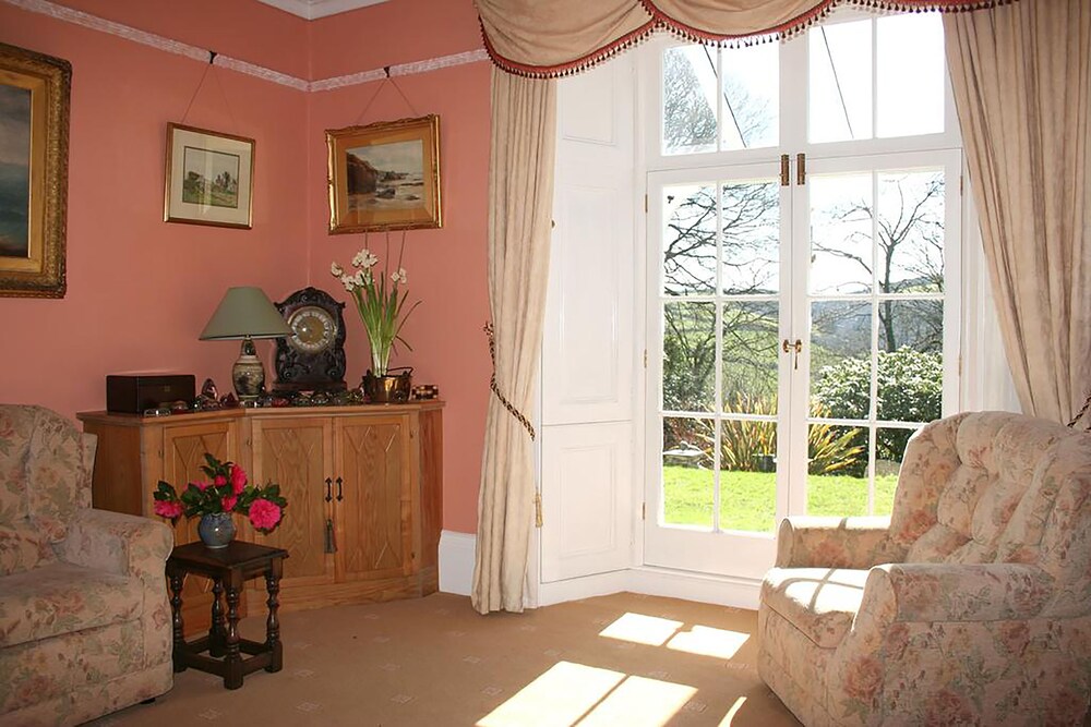 The Old Rectory — Camelford — photo 5