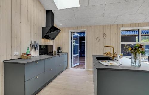 Nice Home In Ulfborg With Kitchen — Ulfborg — photo 4