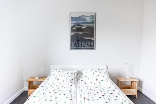 Modern House in Old Town Numero 8 — 4-Star Luxury Hotel in Krakow, Poland