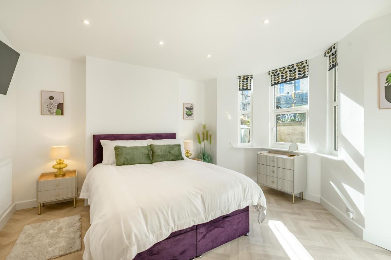 46 Bishopthorpe Road - last minute hotel in York