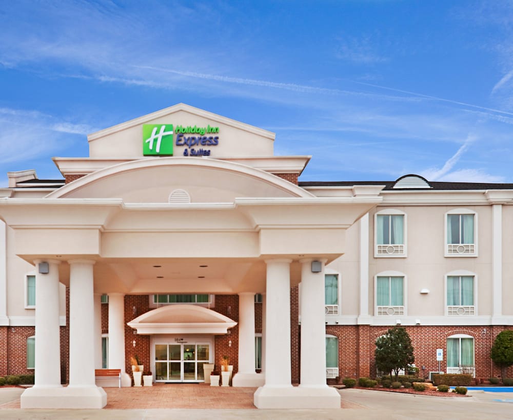 Holiday Inn Express & Suites Waxahachie by IHG in Waxahachie, United States