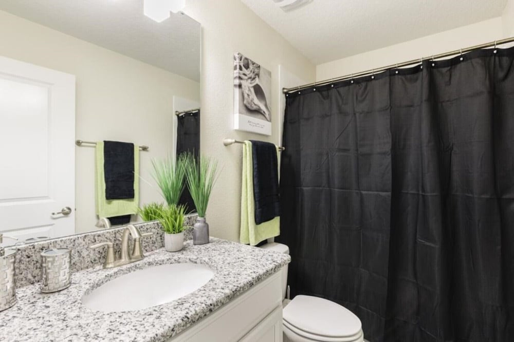 Villa in Champions Gate Resort 1592 - photo 21