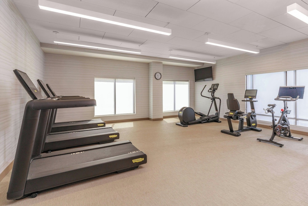 Springhill Suites By Marriott Denver Westminster - photo 25