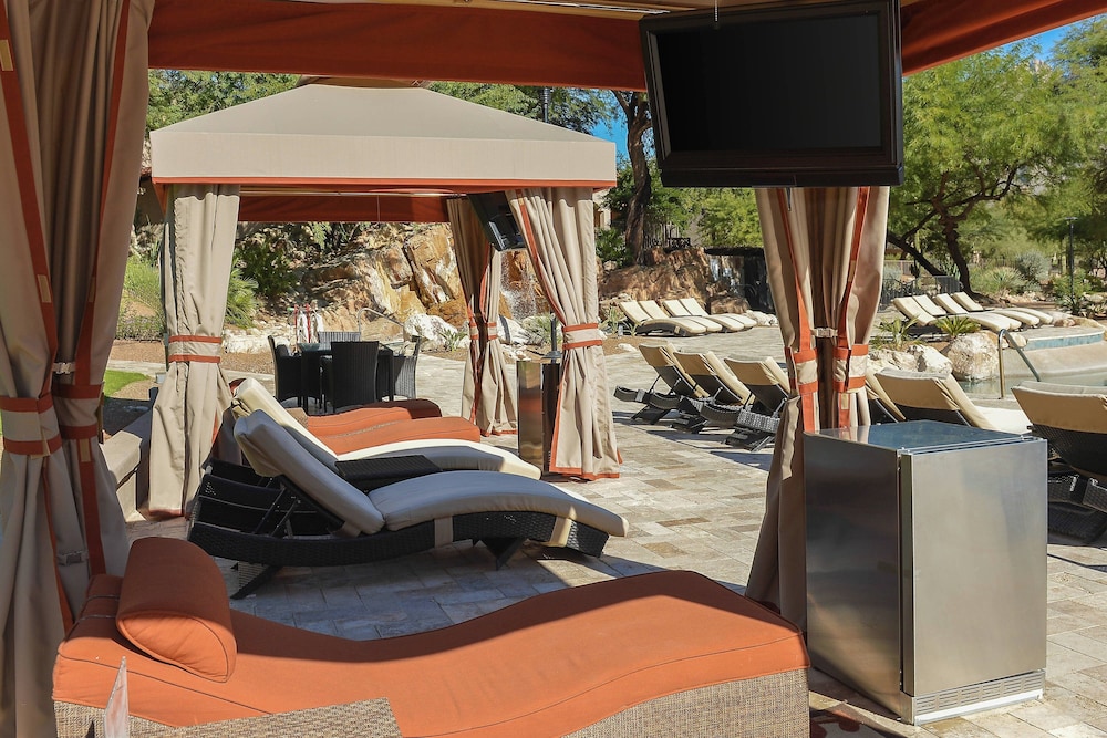 The Westin La Paloma Resort and Spa - photo 80