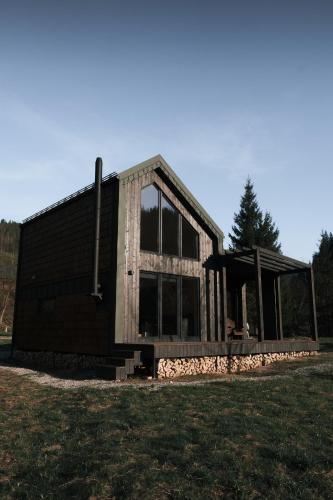 Tysha in Tatariv, Ukraine