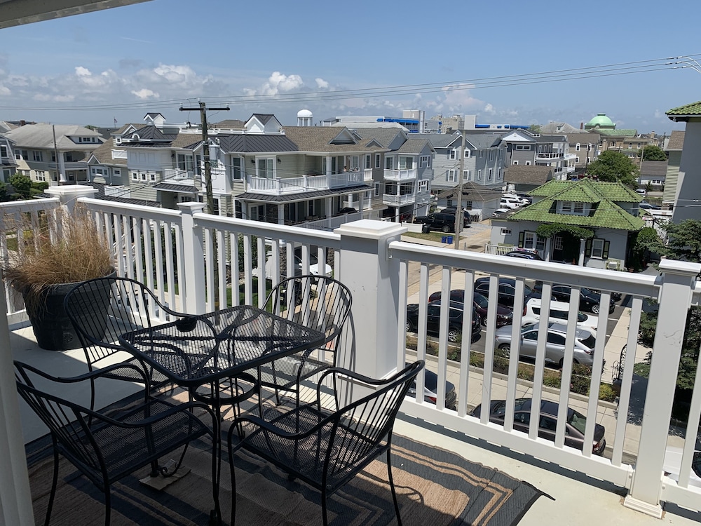 Ocean Manor Inn - photo 74