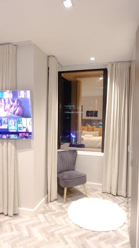Capetown City Living 1Bedroom Stay at Foreshore Place
