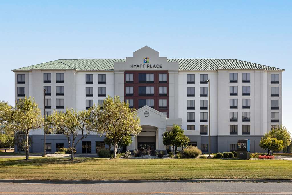 Hyatt Place Utica - featured photo