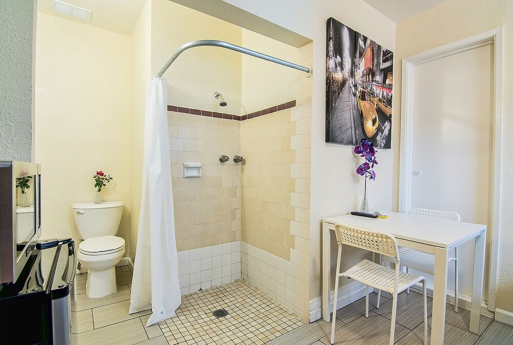 LA Ramona Motel - photo 15