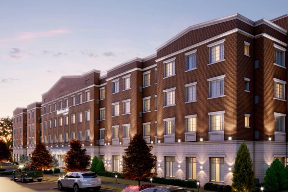 Residence Inn by Marriott Franklin Berry Farms - photo 2