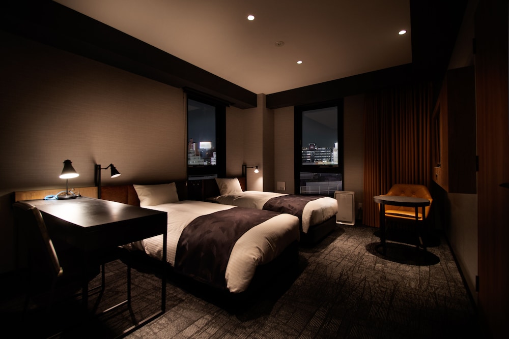 Hiyori Hotel Osaka Shinsekai in Osaka, Japan