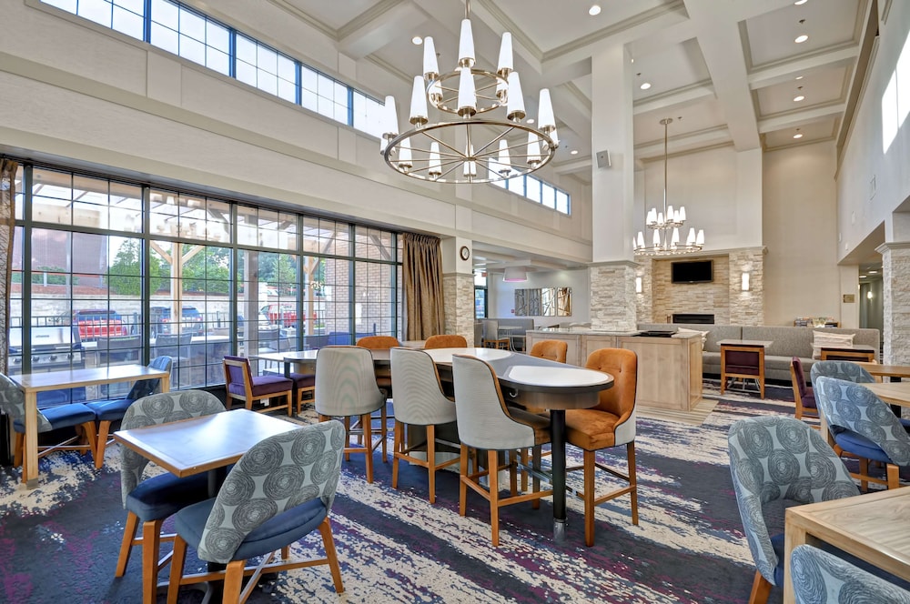 Homewood Suites by Hilton Boston Peabody - photo 31