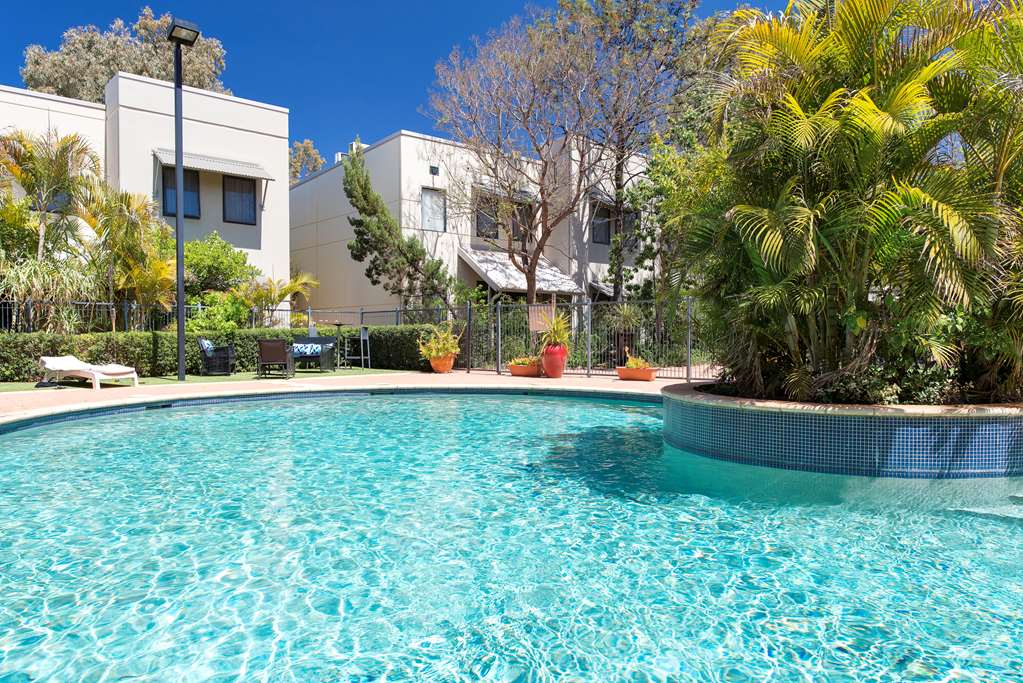 Rydges Kalgoorlie — hotel near Kalgoorlie Boulder Airport