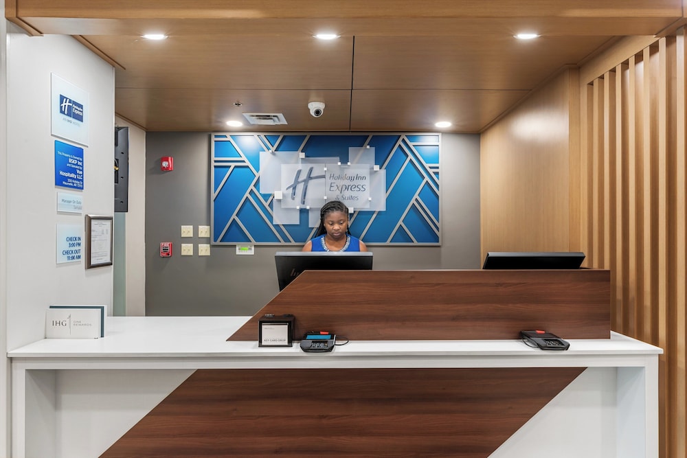 Holiday Inn Express & Suites Maumelle Little Rock NW by IHG - photo 61
