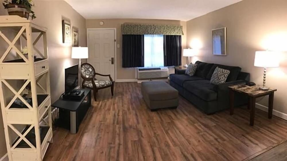 Wingfield Inn - photo 24