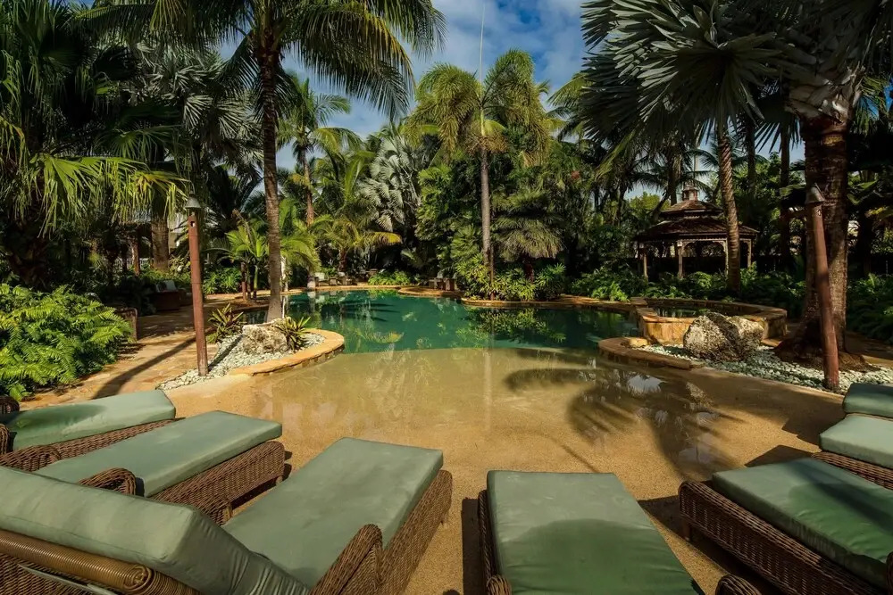 The Caribbean Resort Bird of Paradise One Bedroom One Bath - photo 7