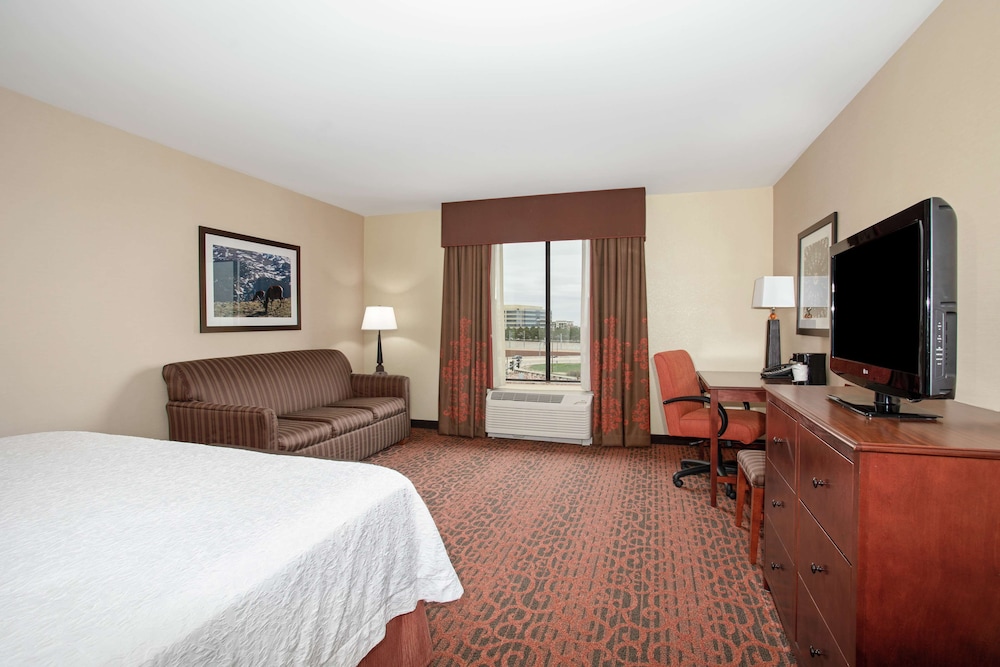 Hampton Inn & Suites Denver South RidgeGate - photo 6