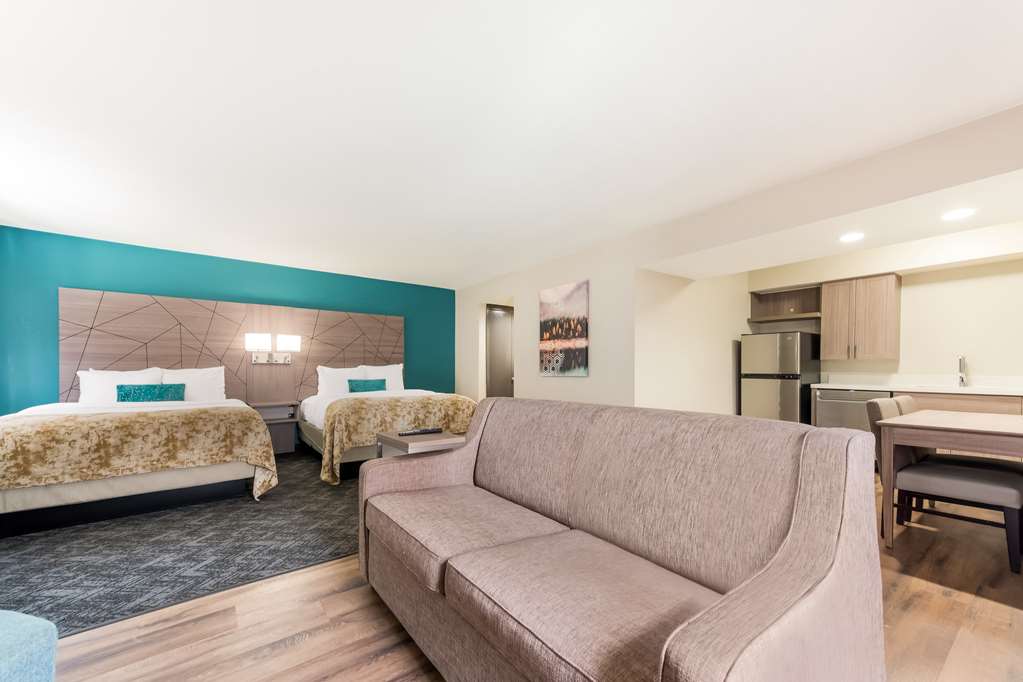Best Western Fishkill Inn & Suites - photo 17