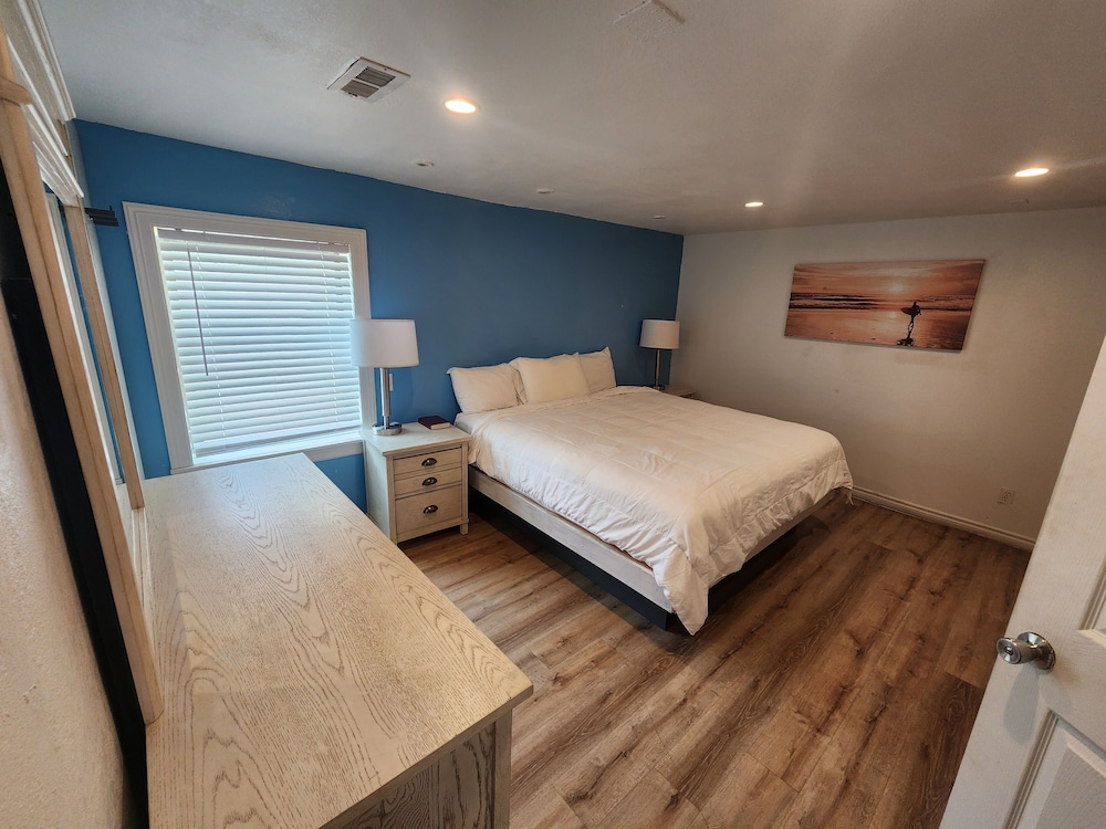 Coco Beach Hotel on South Padre Island - photo 11