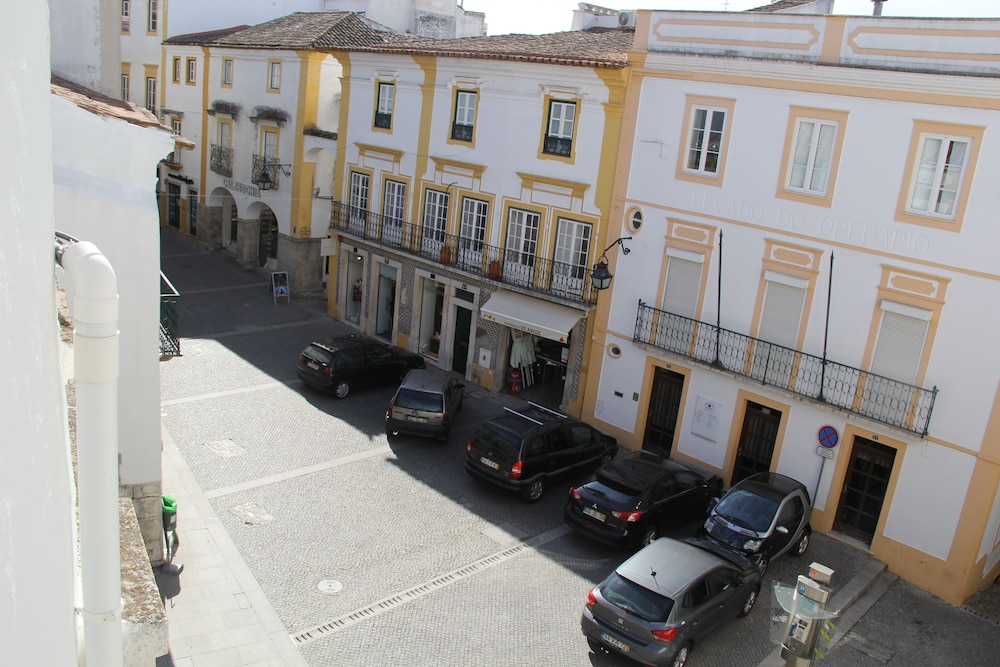 StayInn City Évora in Evora, Portugal