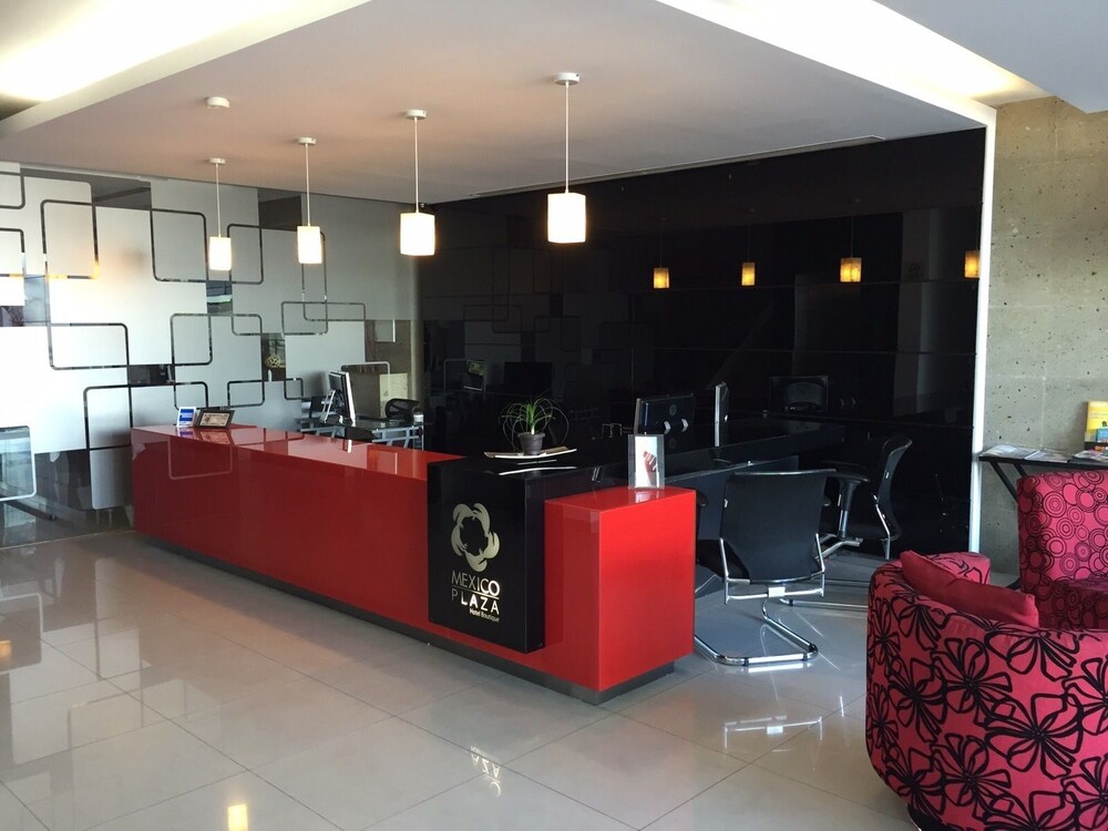 Mantra Hotel Boutique — 5-Star Luxury Hotel in Aguascalientes, Mexico