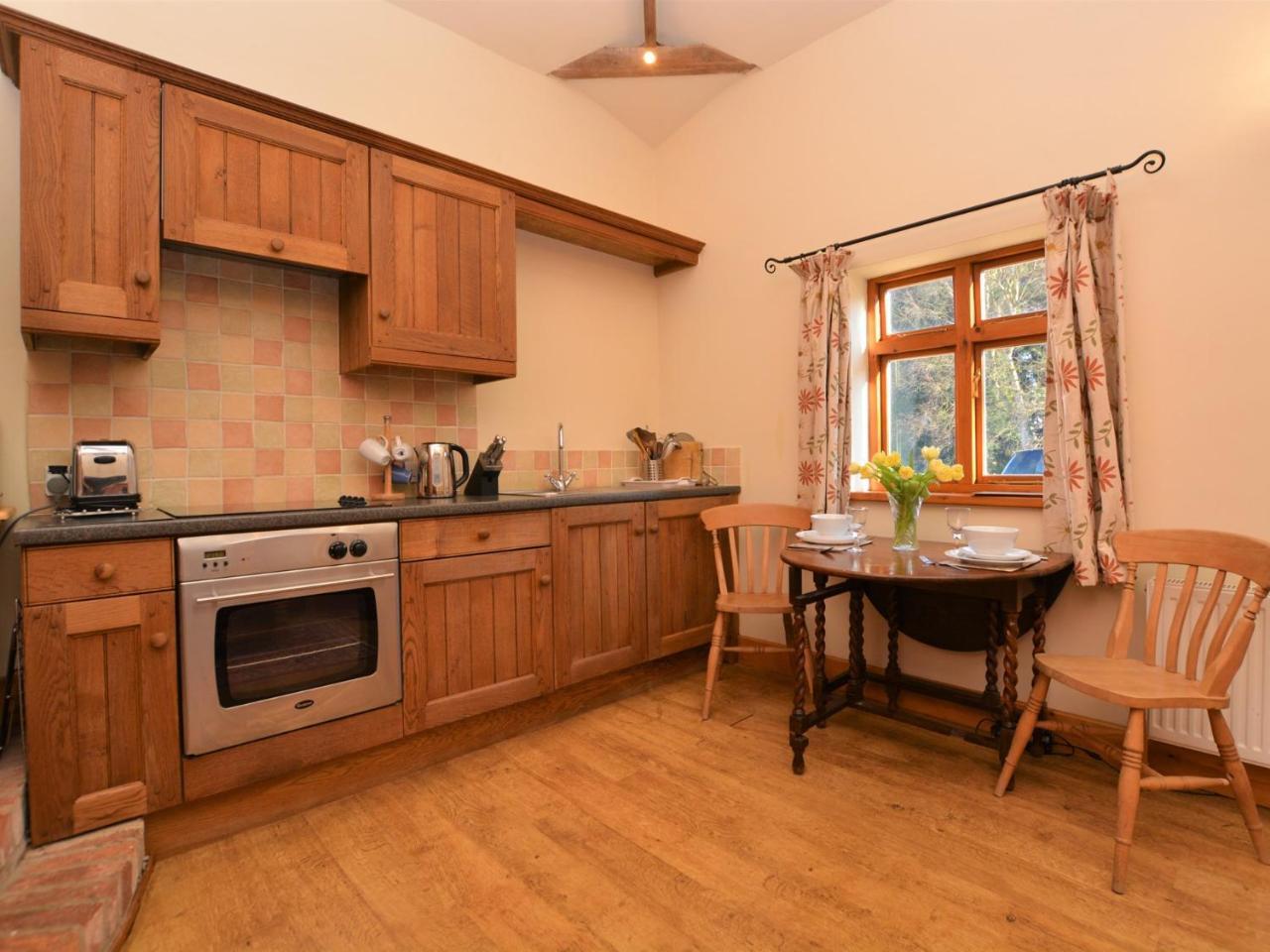 1 Bed In Market Rasen Oc 73852 — Market Rasen