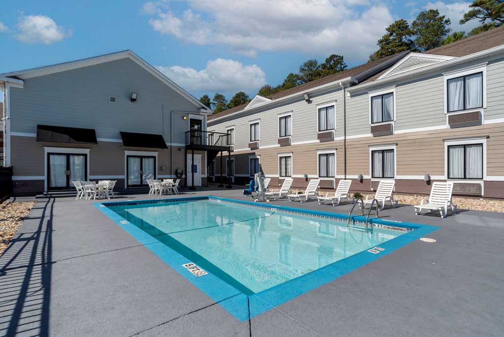 Quality Inn Phenix City Columbus - photo 24