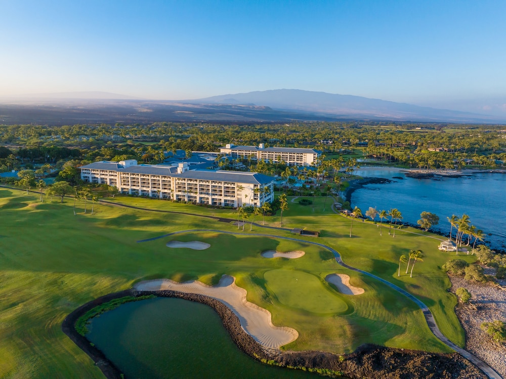 Fairmont Orchid - photo 183