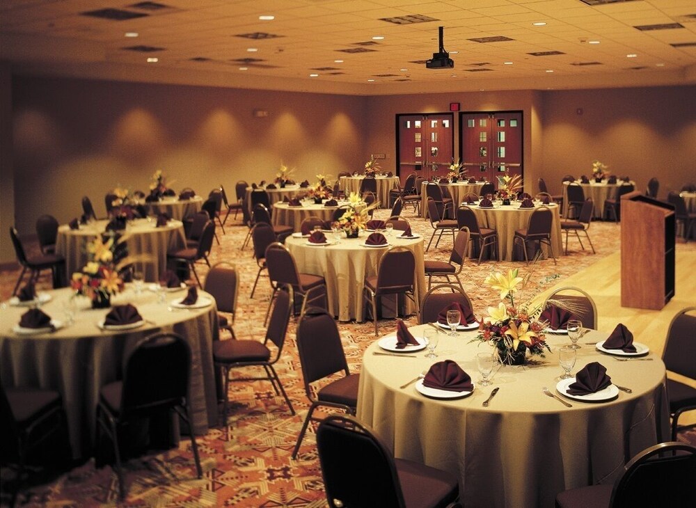 The Lodge at Cliff Castle Casino - photo 21