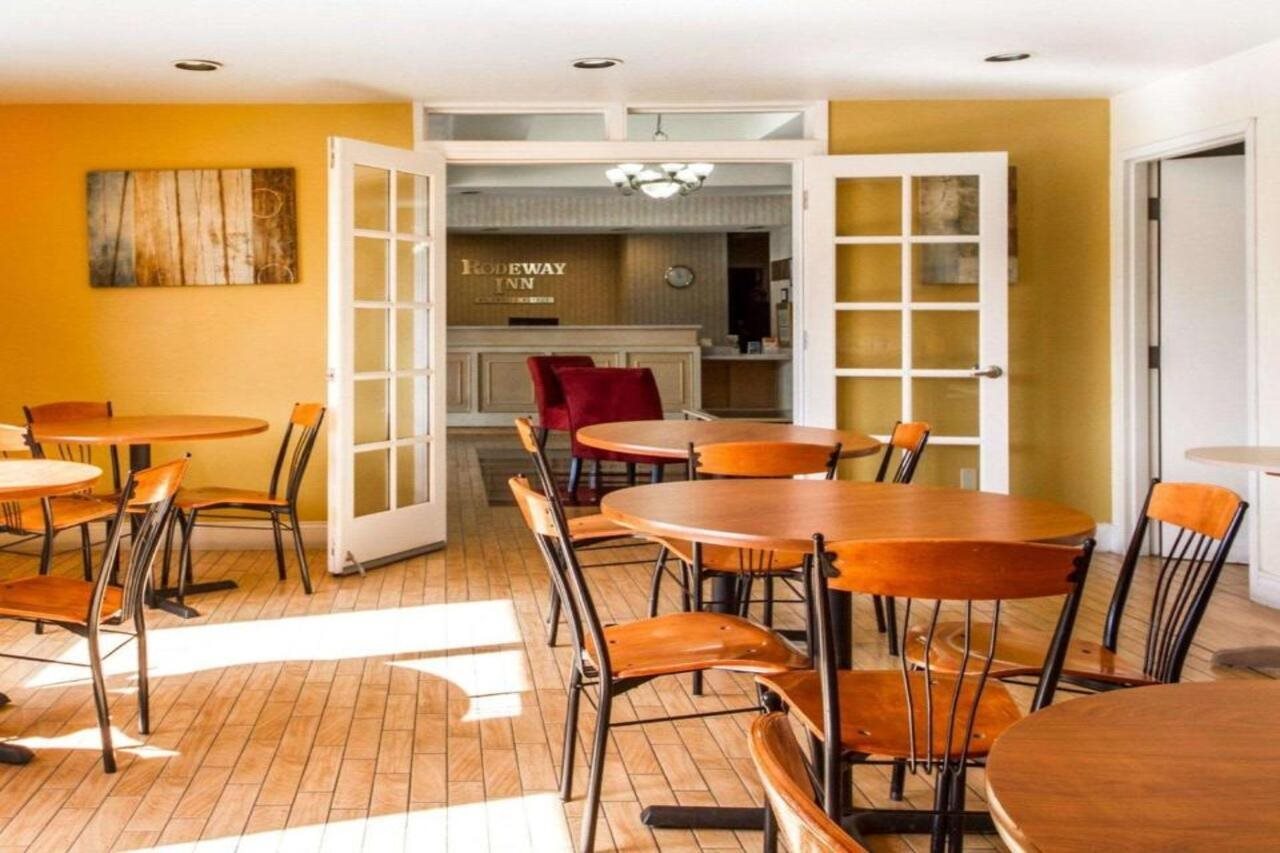 Rodeway Inn Watsonville - photo 7